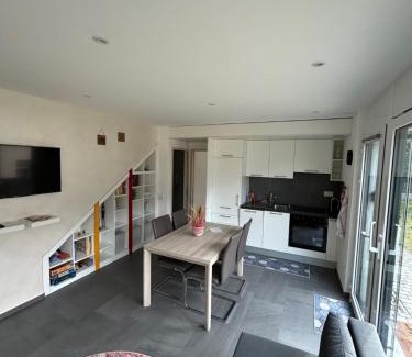 Arbedo-Castione Apartment | La Casa di SaSa