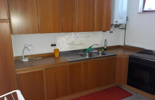 Serramonacesca Apartment | La Casa di Serra