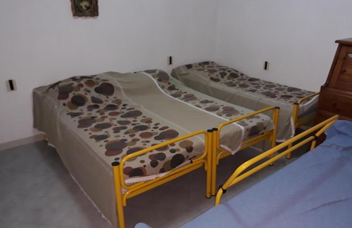 Serramonacesca Apartment | La Casa di Serra