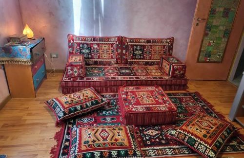 Province of Messina Apartment | La Casa di Shiva