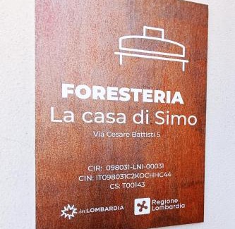 Lodi Apartment | La casa di Simo