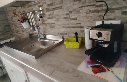 Taranto House | La casa di Teresa