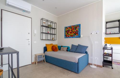 Porta Genova Apartment | La casa di Tessa - Navigli Apartments