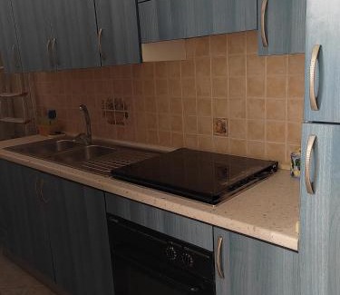 Lipari Historic Centre Apartment | La casa di Tindara