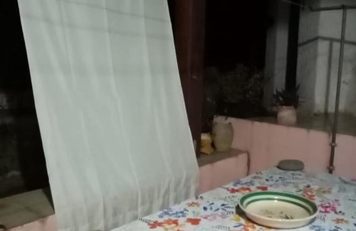Kamma Apartment | LA CASA DI TITTA