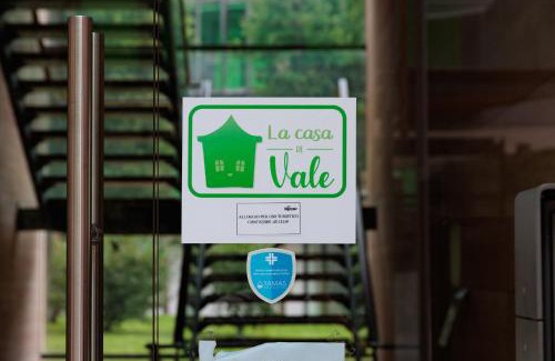 Trento Apartment | La Casa di Vale Muse