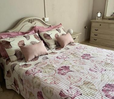 Taglio di Po Apartment | La Casa di Valeria