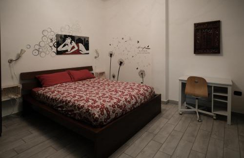 Locate di Triulzi Apartment | La Casa di Zoe