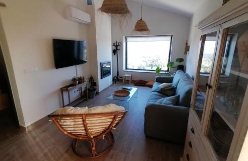 Arroyomolinos de la Vera Villa | La Casa de Abajo