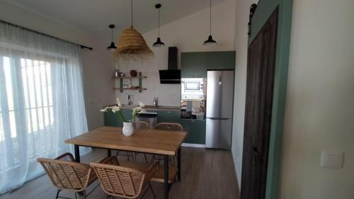 Arroyomolinos de la Vera Villa | La Casa de Abajo