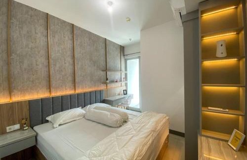 Surabaya Apartment | La Casa Familia at Anderson