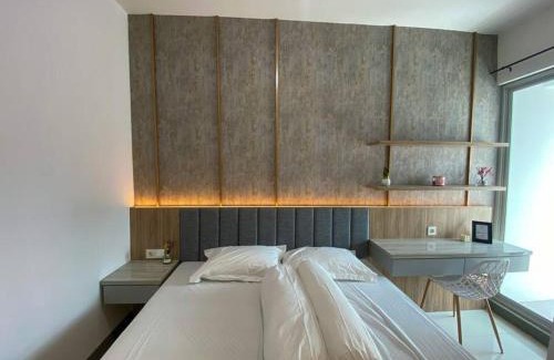 Surabaya Apartment | La Casa Familia at Anderson