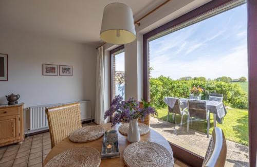 Norgaardholz Apartment | La Casa Ferienwohnung Kormoran