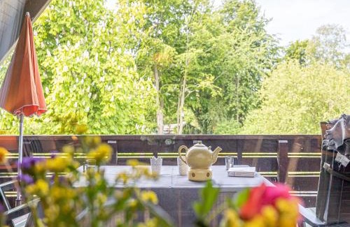 Norgaardholz Apartment | La Casa Ferienwohnung Schauinsland