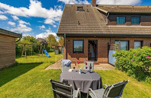 Norgaardholz Apartment | La Casa Ferienwohnung Uferschwalbe
