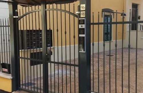 Prenestino-Centocelle Apartment | La casa floreale