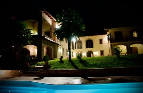 Calosso Apartment | LA CASA IN CAMPAGNA