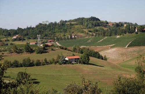 Vicoforte Bed & Breakfast | la casa in collina