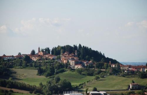 Vicoforte Bed & Breakfast | la casa in collina
