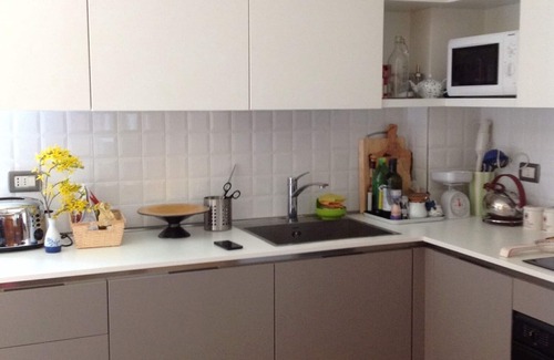 Ponte di Legno Apartment | la casa in piazza - cozy apartment in pedestrian area, slopes just a few minutes away