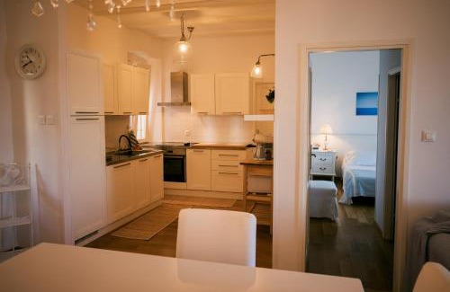 Rovinj Apartment | La Casa Isabella