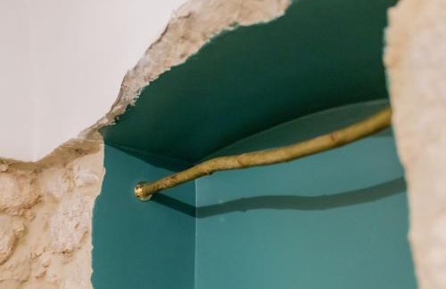 San Donato Val Di Comino Apartment | La casa nel Borgo