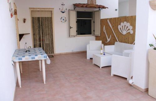 Torre San Giovanni House | La casa dei Marinai