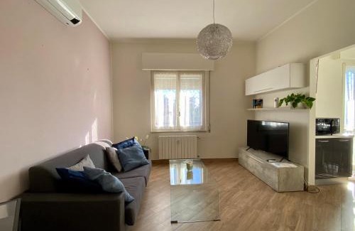 Borghetto Santo Spirito Apartment | La Casa Lilla