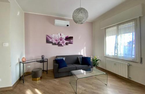 Borghetto Santo Spirito Apartment | La Casa Lilla