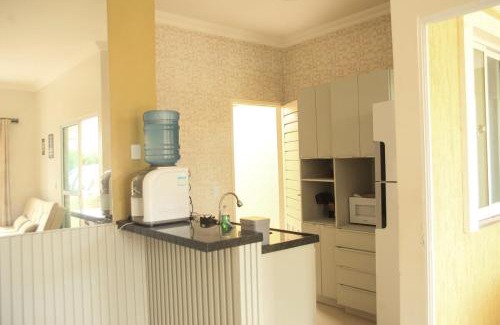 Lagoinha House | La Casa Lagoinha
