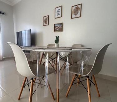 Lagoinha House | La Casa Lagoinha