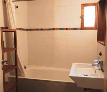 Casas de Esper House | La Casa Laste