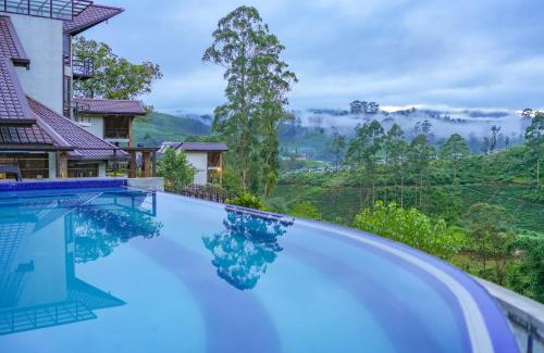 Lindula Villa | La Casa Lindula Villa Ceylon