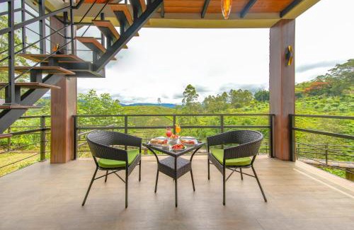 Lindula Villa | La Casa Lindula Villa Ceylon