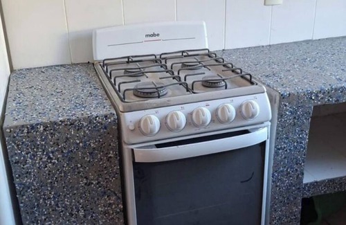 Rincon de Guayabitos Apartment | La Casa Mariposa - Suite Capullo