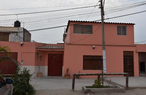 San Bartolo House | La Casa Maruja Habitación doble P