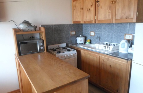 San Bartolo Bed & Breakfast | La Casa Maruja San Bartolo