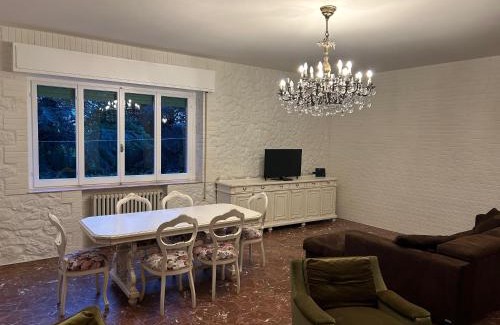 Verucchio House | La casa matta
