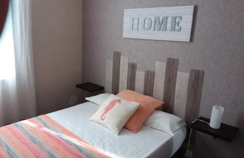 Plage de la Garonnette Hotel | La Casa Mia