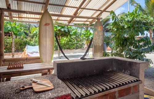 Mompiche House | La Casa Mompiche