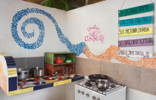 Mompiche House | La Casa Mompiche