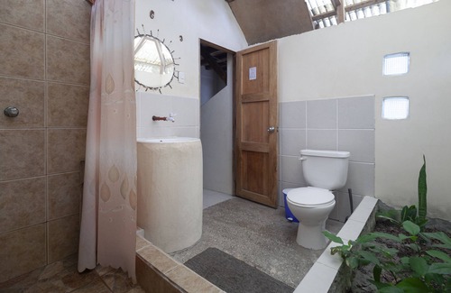 Mompiche Hostel | La Casa Mompiche