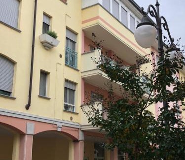Lacchiarella Apartment | La Casa nel Borgo