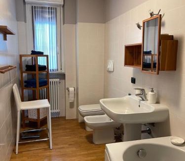 Lacchiarella Apartment | La Casa nel Borgo