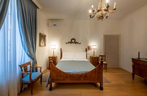 Drizzona Bed & Breakfast | La Casa nel Borgo