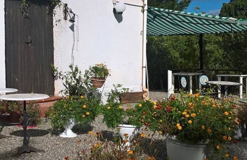 Tortorella House | La Casa nel Bosco