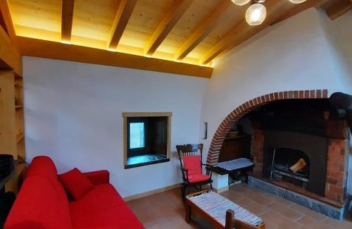 Casargo House | La Casa nel Bosco - Your Mountain Holiday