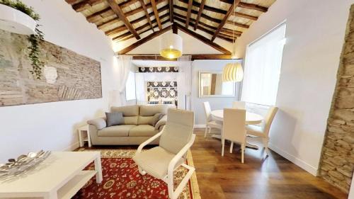 Ostia Antica House | La Casa nel Castello