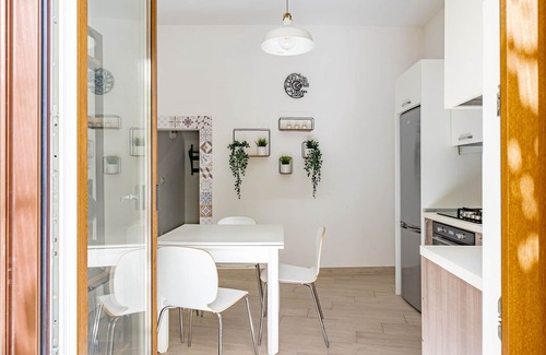 Rocca San Giovanni Apartment | La Casa nel Verde - YourPlace Abruzzo