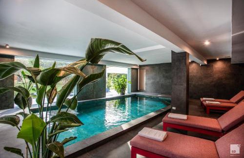 San Lazzaro di Savena Bed & Breakfast | La Casa nel Parco luxury b&b